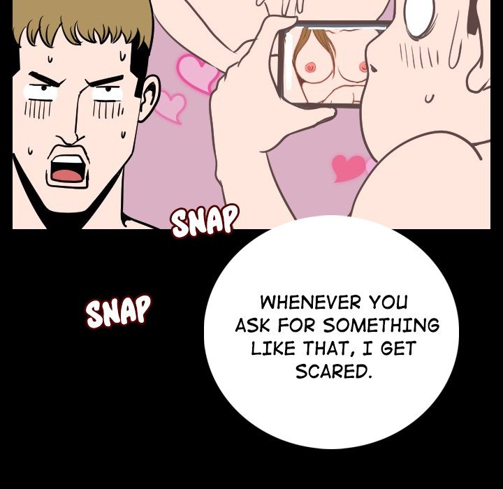My Body - episode 9 - 85
