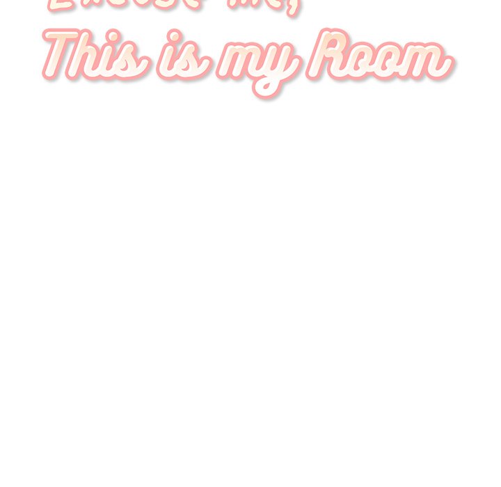 Excuse Me, This is my Room - episode 19 - 34