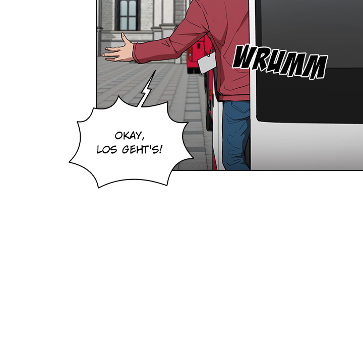 Der Neuanfang - episode 26 - 28