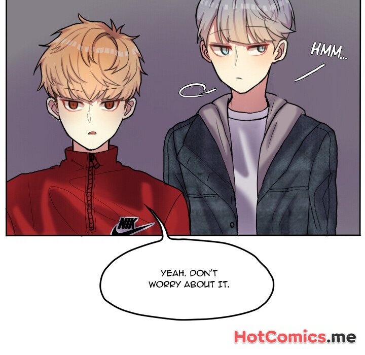 The Chill Couple - episode 55 - 51
