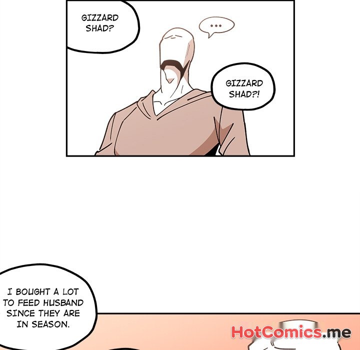 Iron Mech Bride - episode 24 - 55