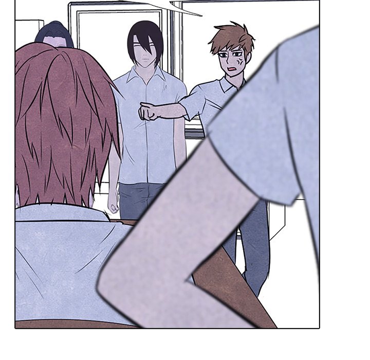 High School Devil - episode 73 - 93
