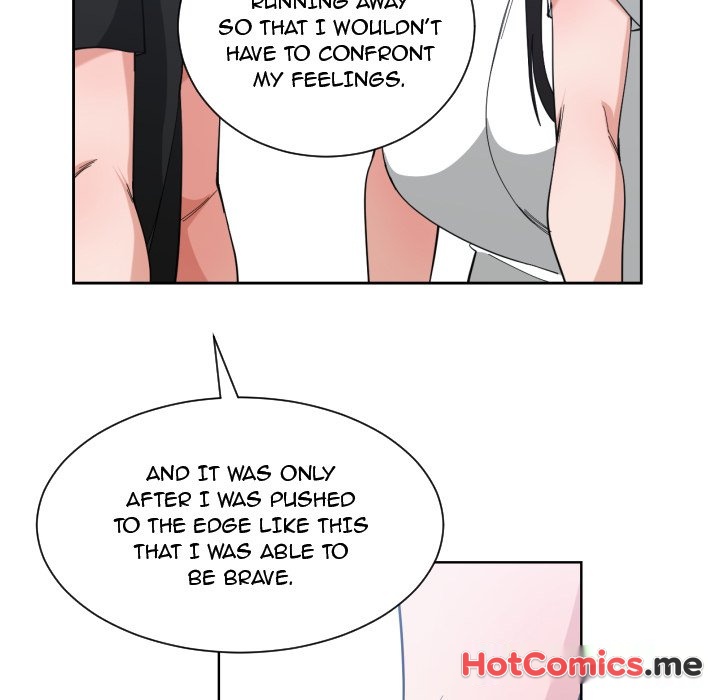 You're Not That Special! - episode 49 - 97