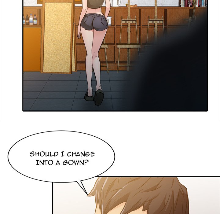 Just For You - episode 4 - 36