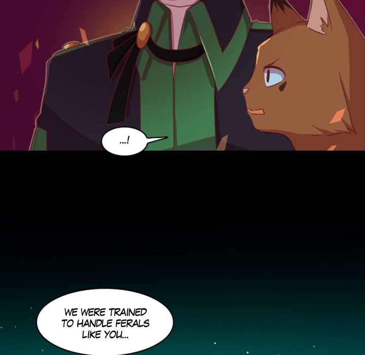 Glimmers - episode 7 - 22
