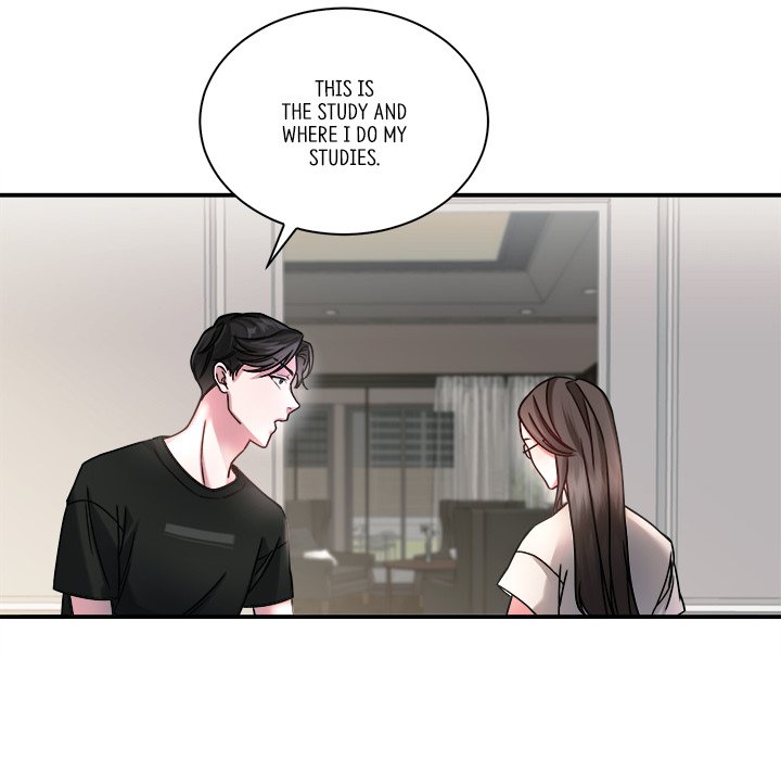 First Impressions - episode 1 - 21
