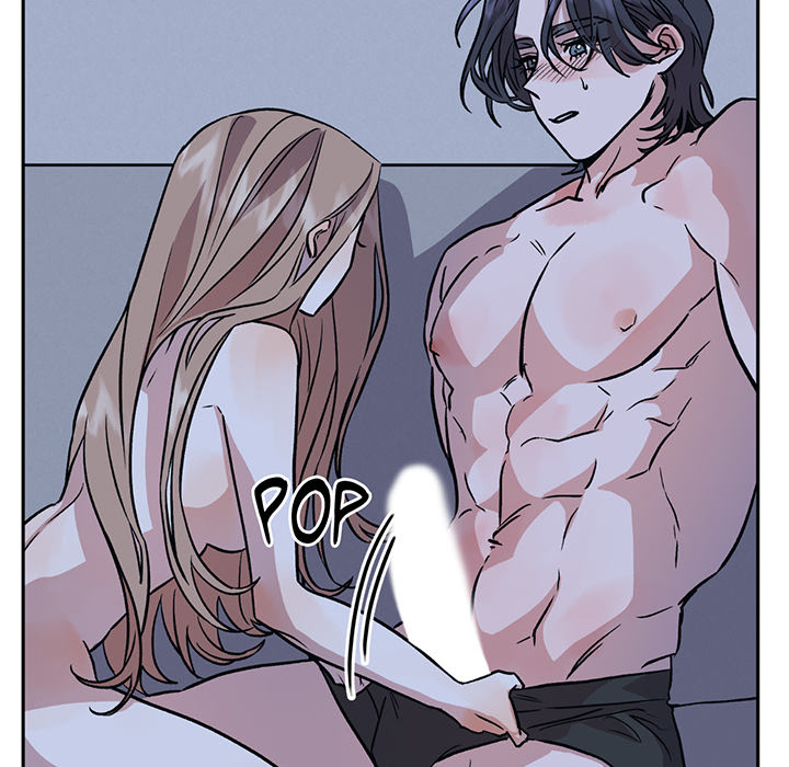 Bitter Sweetheart - episode 21 - 188