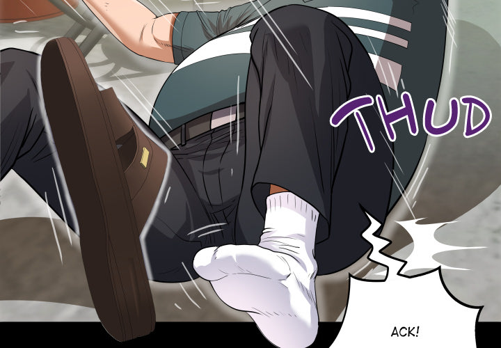 Single Room - episode 3 - 1