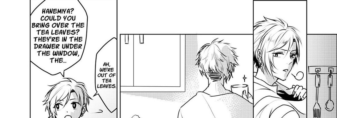 Warm Coffee - episode 2 - 24