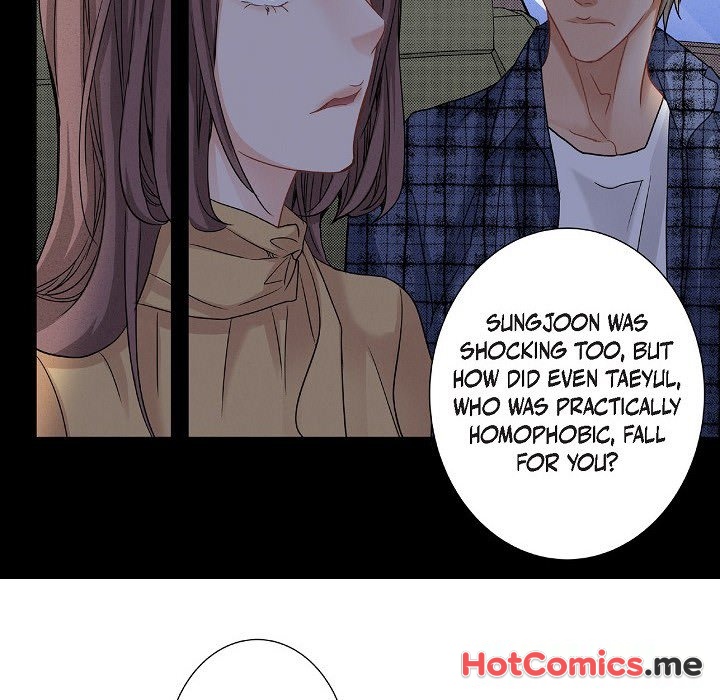 Work, Fight and Love - Webtoon Edition - episode 60 - 47