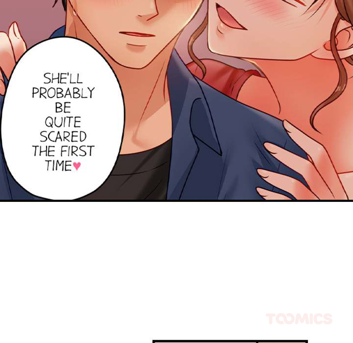 The Last Virgin in a Lustful World - episode 21 - 39