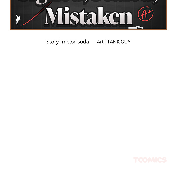 Signed, Sealed, Mistaken - UNCENSORED - episode 22 - 39