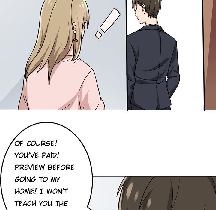 Become A Girl At Night - episode 4 - 64