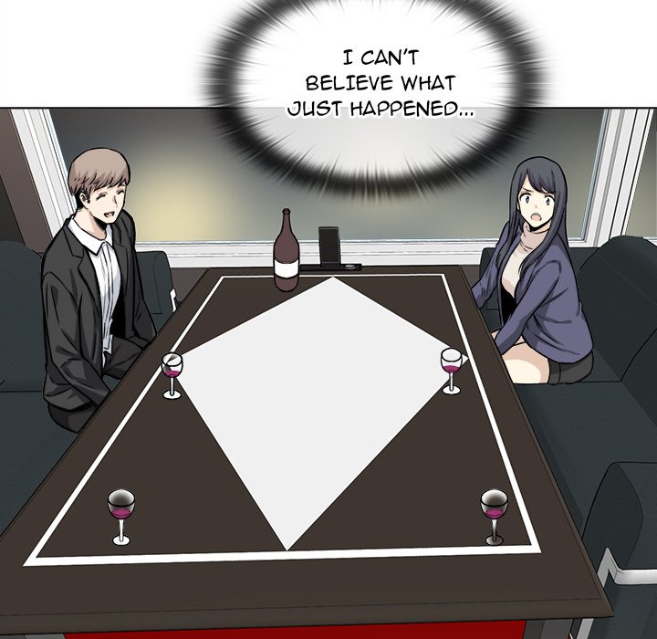 Excuse Me, This is my Room - episode 16 - 85