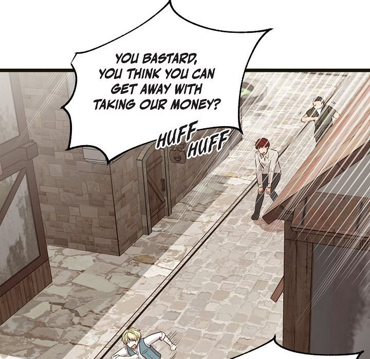 Hold on, Crown Prince! - episode 3 - 112