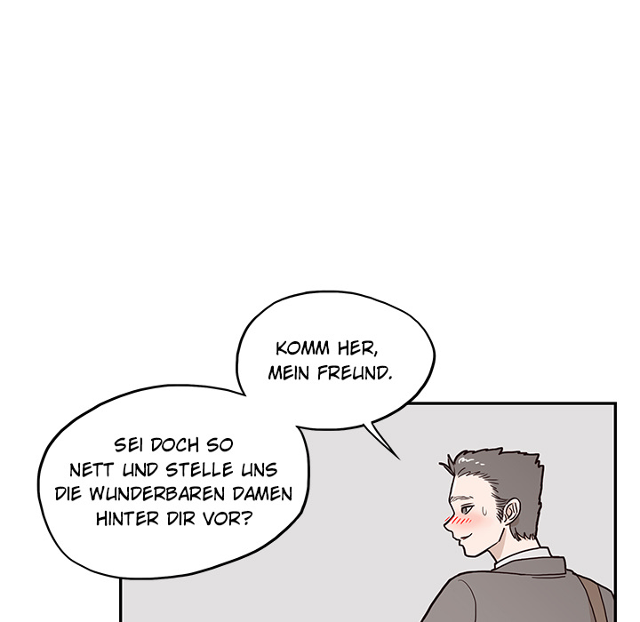 Der Hahn im Korb - episode 13 - 28