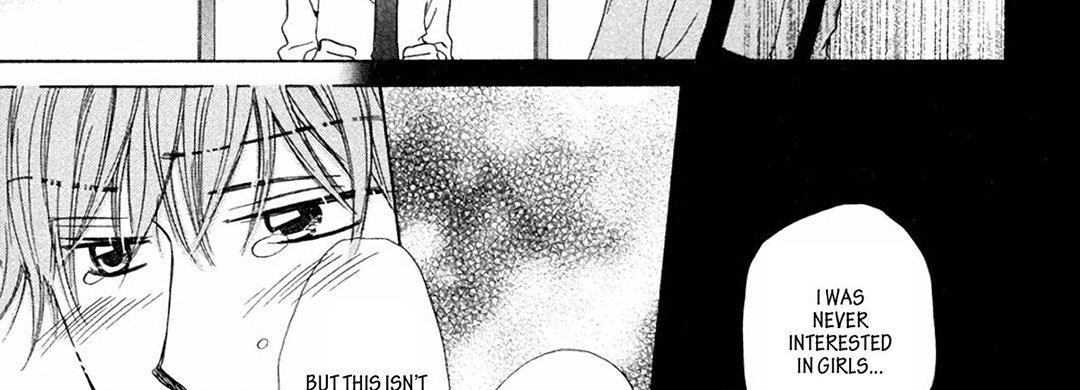 Stairway to Love - episode 2 - 33