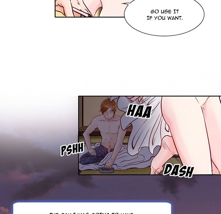 My Love Natsumi - episode 2 - 109