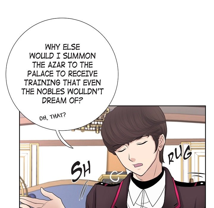 On the Emperor's Lap - episode 30 - 13