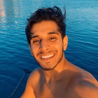 TikTok Account Photo