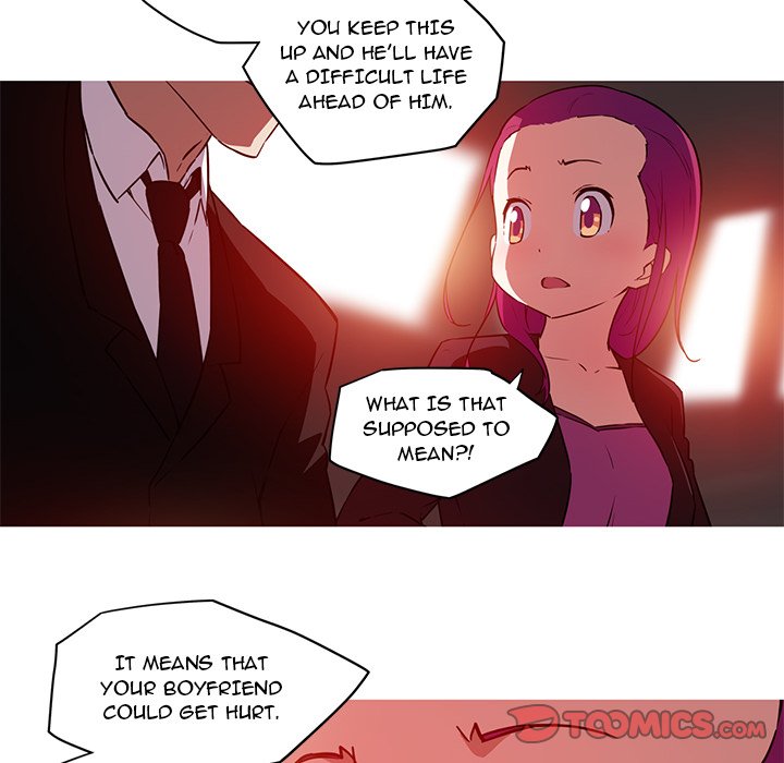 My Girlfriend is a Star - episode 25 - 40