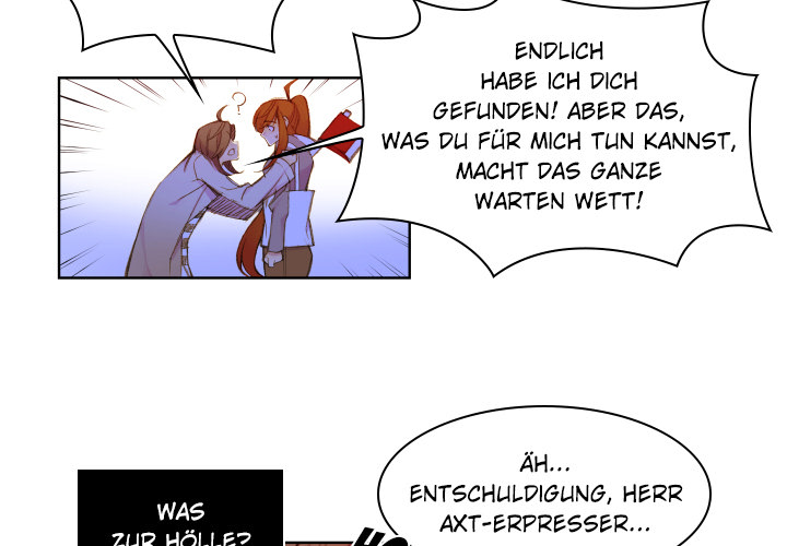Zum Fressen gern! - episode 2 - 2