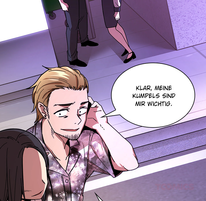 Enge Nachbarn - episode 13 - 31