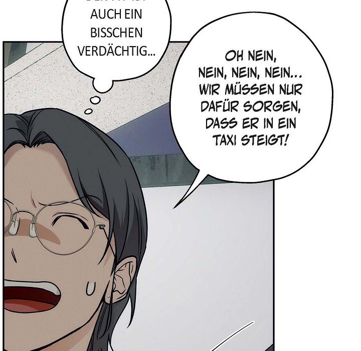 Harte Liebe - episode 111 - 119