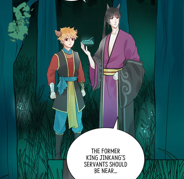 Odis and Moa's Underworld Diary - episode 64 - 4