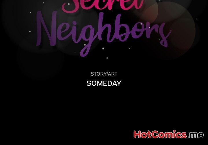 Secret Neighbors - episode 36 - 1