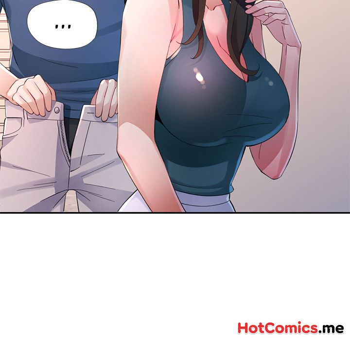Intimate Tutoring - episode 3 - 38