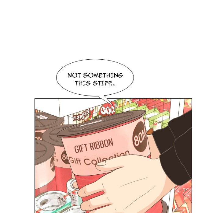 Hold My Hand - episode 13 - 68
