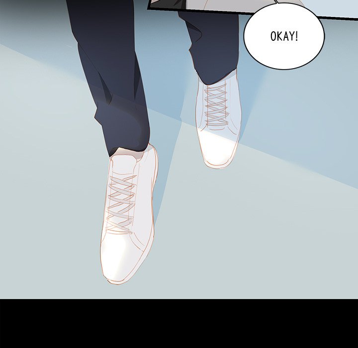 Ballerino - episode 66 - 92