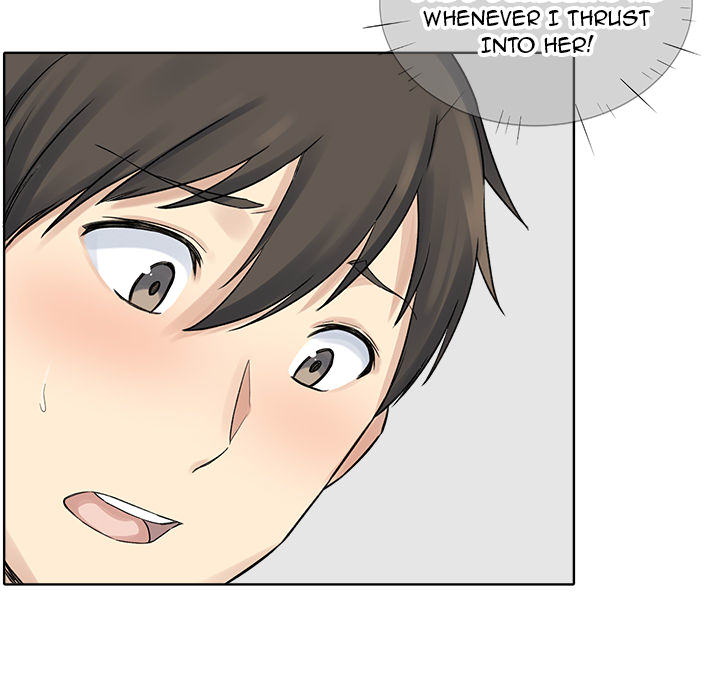 Excuse me, This is my Room - UNCENSORED - episode 19 - 97