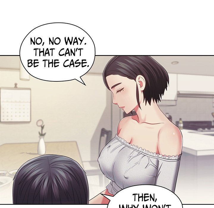 Master, Do You Need A Hand? - episode 32 - 41