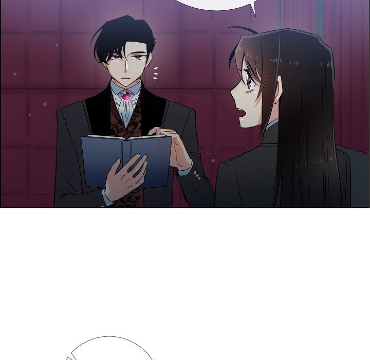 The Maid and the Vampire - episode 33 - 79