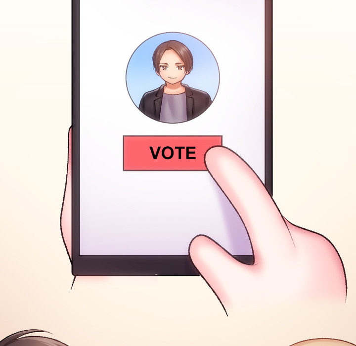 Addictive Kiss: Your Lips Feel the Best - episode 26 - 33