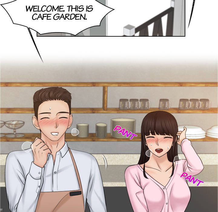 My Girlfriend and My Slave - episode 18 - 75