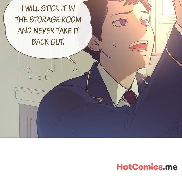 Hard-Boiled Love - episode 25 - 11