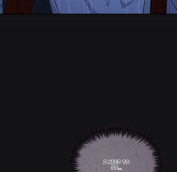 Suffocating Night - episode 16 - 19