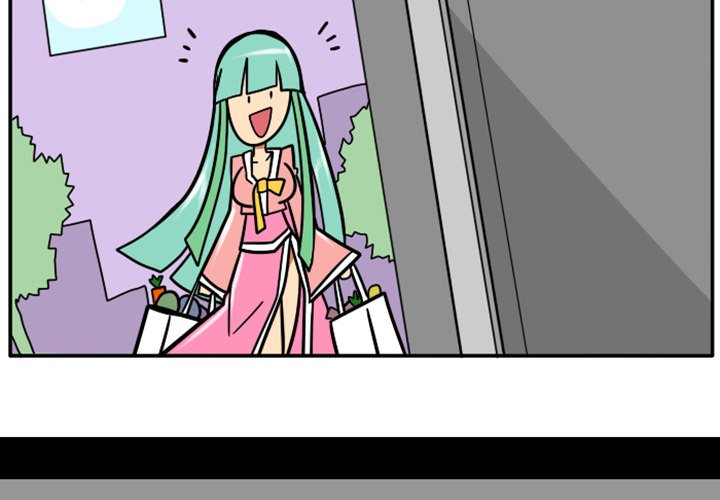 Maki and Friends - episode 50 - 1