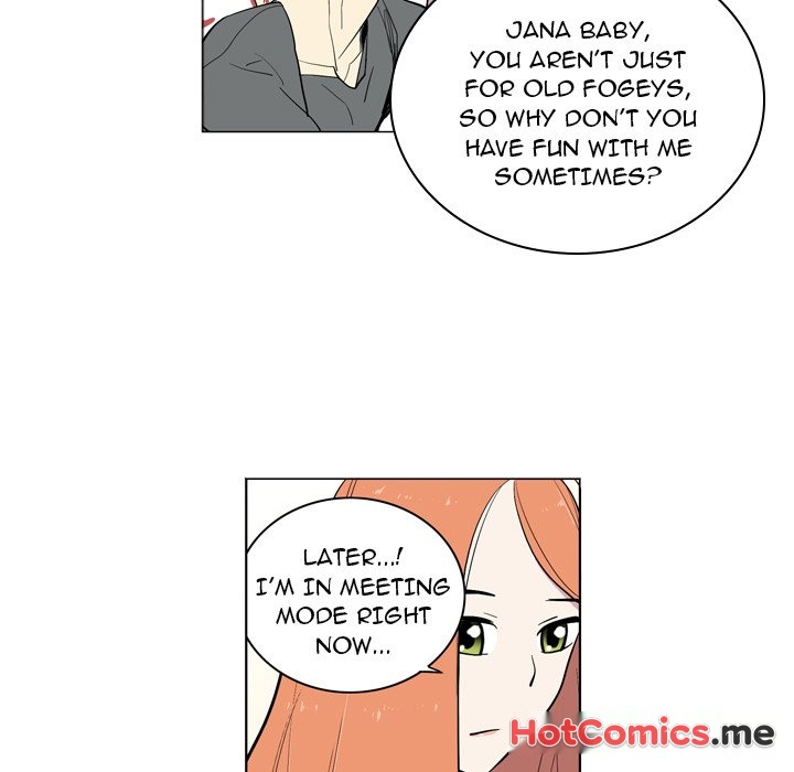 Trouble Drink - episode 10 - 9