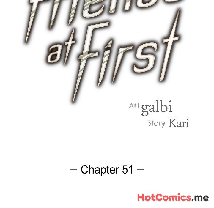 Friends at First - episode 51 - 25