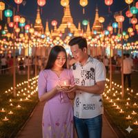 TikTok Account Photo