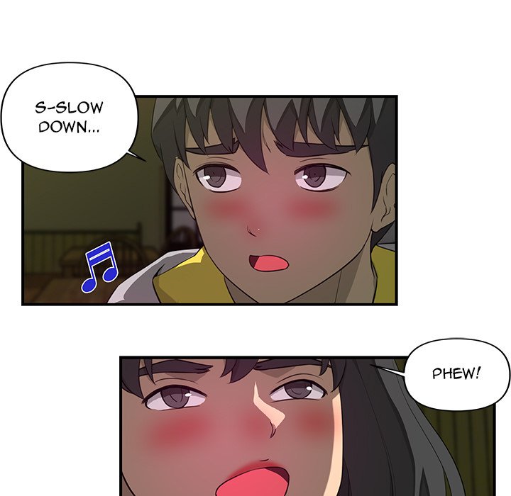 My Best Mistake - episode 14 - 82