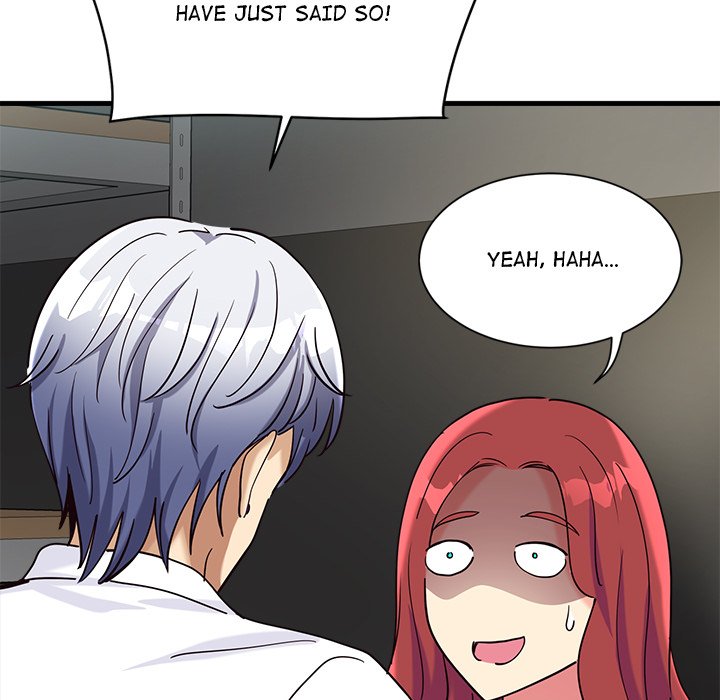 My Other Girlfriend - episode 7 - 205
