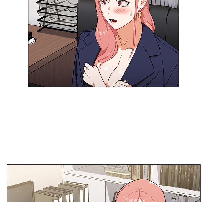 Naughty Little Secret - episode 8 - 132