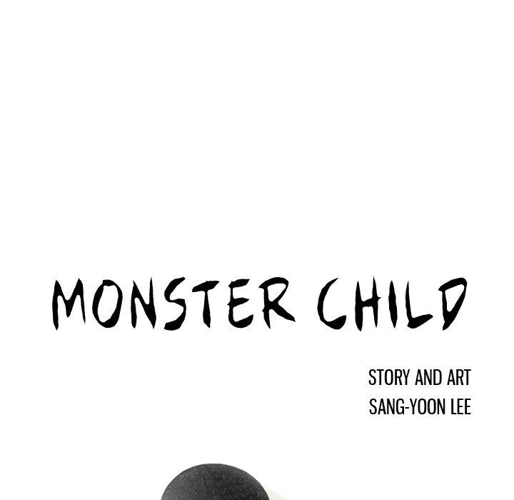 Monster Child - episode 14 - 33