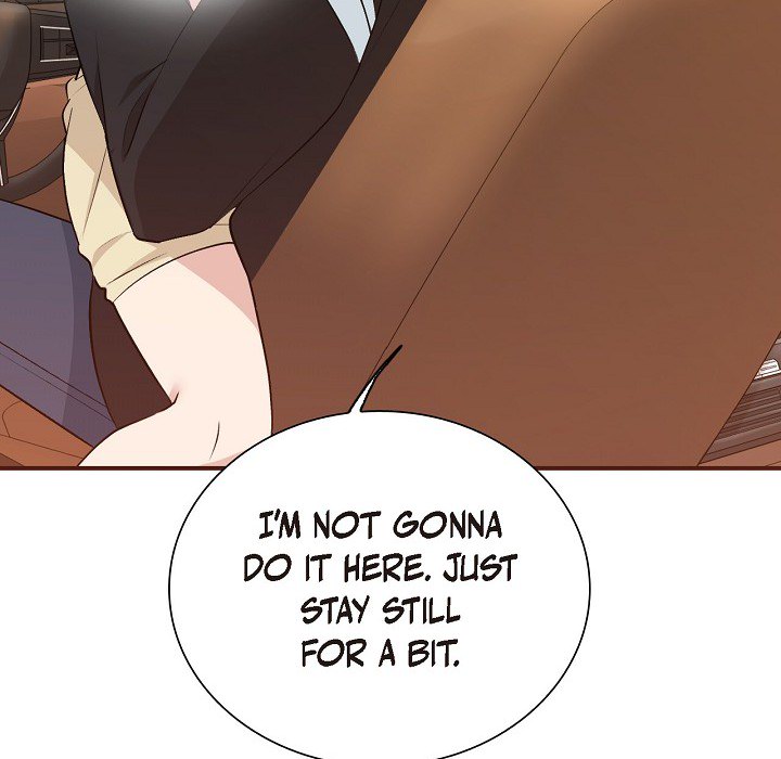 Obscene Contract - episode 19 - 56
