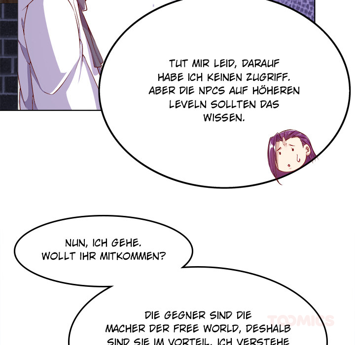 Free World - episode 20 - 39